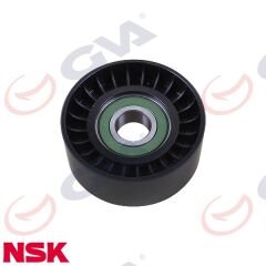 ALTERNATÖR GERGİ RULMANI DUCATO 2.3JTD-2.3D 02--GVA 2727112-504000410-2994029-504086751