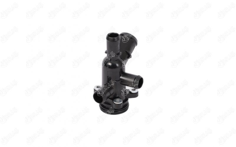 DEVİRDAİM BORUSU FORD TRANSİT V184-V347 2.4 TDCI LAND ROVER DEFENDER 2.4 TDCI-IBRAS 19648-YC1Q8A544AC-1126980-YC1Q8A544AB
