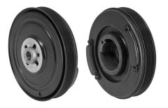 KRANK KASNAĞI TRANSPORTER T4-VOLT LT35 2.4D-2.5 TDI-CRAFTER 2.5 TDI ANJ-APA-AAT-AAB-AGX-KMT 311005-074105251T-074105251AC