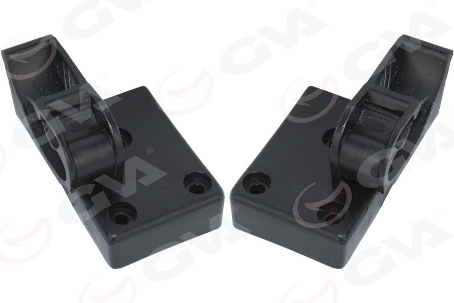 PANDİZOT AYAK TAKIM SİYAH CORSA B-GVA 9890744-2345837-90439755-2345838-90439756