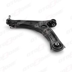 ROTİLLİ SALINCAK ÖN SOL ALT VW-CADDY TYP 2K-2004-2015--OTOZONE-1K0407151BG