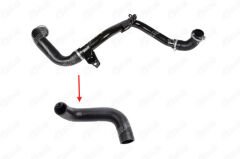 TURBO INTERCOLL HORTUMU METAL BORU HARIC FOCUS II 04 11 C MAX 1.6TDCI 90PS-110PS VOLVO C30 06 12 S40 II 06 12 V50 05 12 1.6D D4164T KUCUK HORTUM-YTT 41411-6M516C646GC-6M516C646GA-1672189