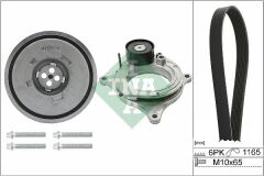 V KAYIS SETI BMW B46 B48 F20 F22 F30 F32 F36-INA-11232393068-11238648396-11238650996