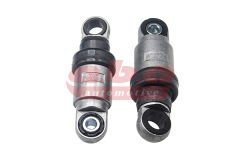 ALTERNATÖR GERGİ RULMANI TİTREŞİM AMORTİSÖRLÜ OMEGA B 2.5 TD 94-03 -BMW 318-320-325-520-525 TD-ABA 25150007-09118848-1340538-1340552
