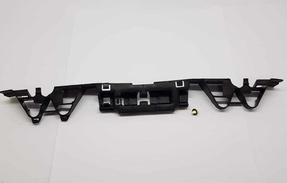 ARKA TAMPON ORTA SUPORTU MEGANE II 02-AFT 8200146040-8200146040