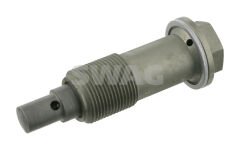 EKSANTRIK ZINCIR GERGISI MERCEDES OM628 OM629 OM642 W203 W204 C218 W212 W221 W639 B906-SWAG-A6420500311