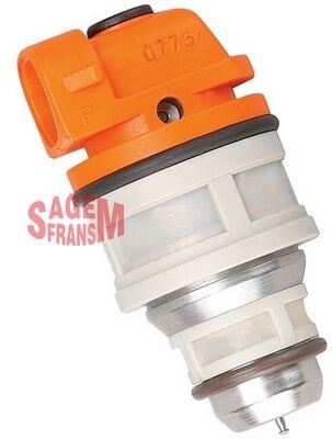 ENJEKTOR MEMESİ PALIO 1.4 8V TURUNCU-SAGEM 200108-9949148