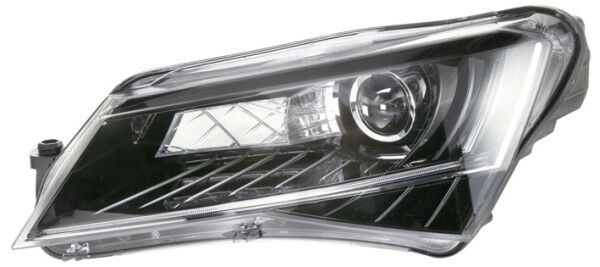 FAR KOMPLE XENON SAĞ SUPER B 15-HELLA 1ZS011939421-3V1941018A