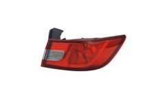 SAĞ ARKA STOP LAMBASI DIŞ RENAULT CLIO IV 12-TYC REN10CL055-265502631R