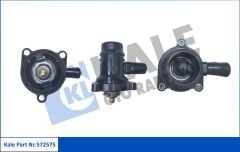 TERMOSTAT FLANŞ 103 C OPEL ADAM-ASTRA J-CORSA D-CORSA E-MERIVA B-CHEVROLET AVEO-CRUZE-KALE 572575-1338029-1338199--1338261