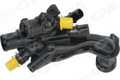 TERMOSTAT YUVASI FLANŞI C5 III-C4 PICASSO 508-308 II 12 1.6-GVA 5143248-9808647280