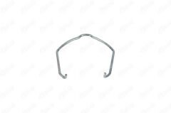 TURBO HORTUM SEKMANI VW POLO IV-TRANSPORTER T5 SKODA FABIA I SEAT CORDOBA II-IBIZA IV 00-10-IBRAS-6Q0145769A