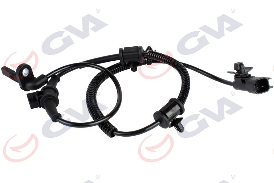 ABS TEKERLEK HIZ DEVİR SENSÖRÜ ÖN SAĞ-SOL ASTRA J-CRUZE 1.4-1.4 T-1.6-1.6 T 09-GVA 5390510-1247004-13329258-13470637-6238636