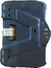 AKÜ ALT TABLASI R12-ISLER 103