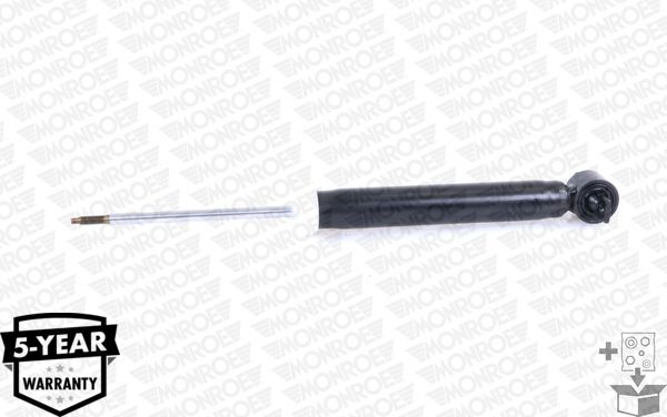 ARKA AMORTİSÖR L/R FORD MONDEO V 2014 GAZLI OESpectrum Premium-MONROE 376250SP-DG9C18080AEB-DG9C18080EEBDG9C18080E