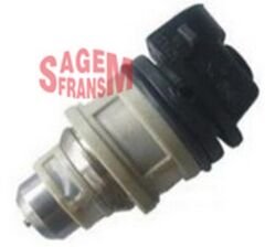 ENJEKTOR MEMESİ SLX 1.6 İE SİYAH-SAGEM 200107-46429476