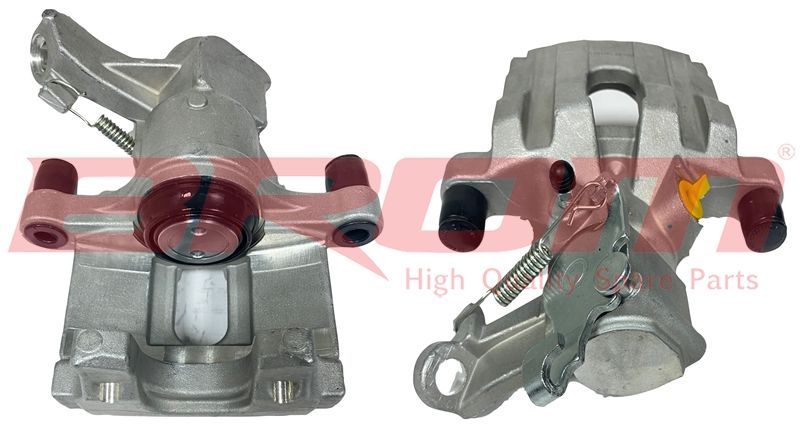 FREN KALİPERİ ARKA SAĞ VECTRA C 2002--BROM OP35024-542092-5542114-93172183