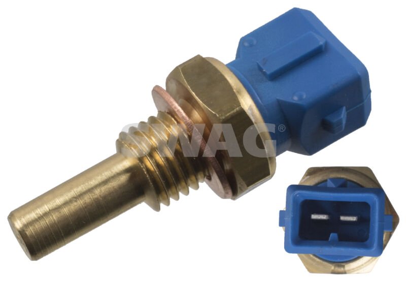 HARARET MÜŞÜRÜ ASTRA F-CORSA A-B-OMEGA A-B-TIGRA-VECTRA A-B MAVİ SOKET FEBI 17695-SWAG-1338458-1338451-90510183