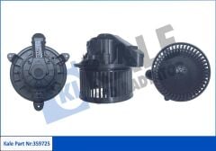 KALORIFER MOTORU FORD TOURNEO CUSTOM 1.0 2.0 ECOBLUE 2.2 TDCI 15 ; TRANSIT CUSTOM 1.0 2.0 ECOBLUE 2.2 TDICI; 13-18 12 V ;-KALE 359725-1768430-1934839-2368958-BK2T18456AA