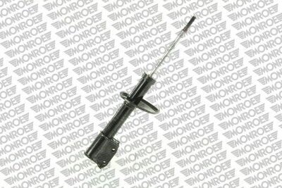 ÖN AMORTİSÖR L/R DACIA LOGAN TÜM MODEL 2004 2013 GAZLI-MONROE G7369-8671017491-6001550701-6001550751
