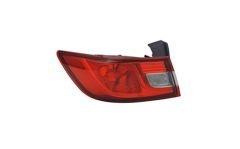 SOL ARKA STOP LAMBASI DIŞ RENAULT CLIO IV 12-TYC REN10CL056-265554091R