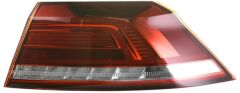STOP LAMBASI SAĞ DIS LEDLI PASSAT 14-HELLA 2SD011881061-3G5945096C