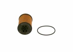 YAĞ FİLİTRESİ ASTRA G-H 98 CORSA B-C-D 96 MERIVA 04-10 1.0-1.2-1.4 XE-XEP-BOSCH F026407015-650307-650311-9192425