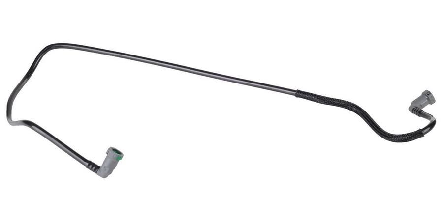 YAKIT HORTUMU DOBLO II-YTT-51873181-2