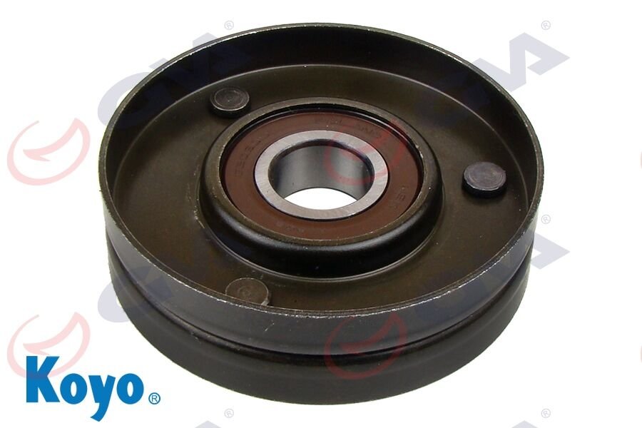 ALTERNATÖR GERGİ RULMANI A4 1.6-1.8-1.8 T A6 1.8-1.8 T-GVA 2775410-058903133D