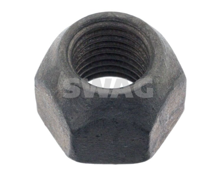 BIJON SOMUNU SAÇ JANTLAR IÇIN M 12X1.5 ESCORT/FOCUS/FIESTA/C-MAX 96- FEBI 27413-SWAG-W713392S440-1470843-8665333