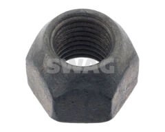 BIJON SOMUNU SAÇ JANTLAR IÇIN M 12X1.5 ESCORT/FOCUS/FIESTA/C-MAX 96- FEBI 27413-SWAG-W713392S440-1470843-8665333