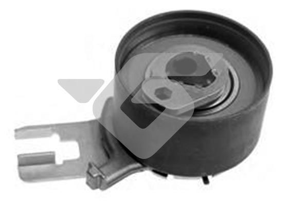 EKSANTRİK GERGİ RULMANI VOLVO C30 10-12 -S40 06 S60 05 S80 01 V40 12 V50 07 V60 10 V70 05-HUTCHINSON-8658339-30638278-30677134-30731774