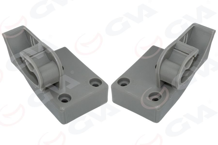 PANDİZOT AYAK TAKIM GRİ CORSA B-GVA 9890745-2345486-90431337-2345487-90431338