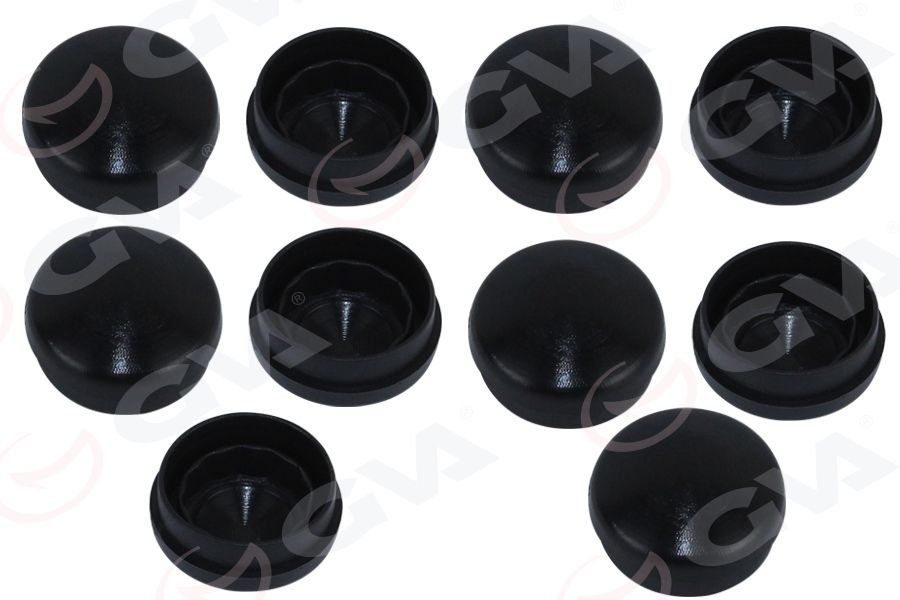 SİLECEK VİDA KAPAGI TÜM MODELLER 10 ADET-GVA 9103045-1J0955205A