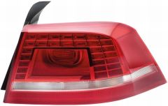 STOP LAMBASI SOL DIS LEDLI PASSAT 11-15-HELLA 2SK010744031-3AE945207B