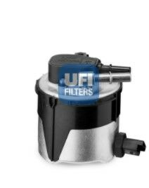 YAKIT FİLTRESİ FIESTA IV 08 FOCUS C-MAX 03-07 MAZDA 2- MAZDA 3 1.6TDCI VOLVO S40 1.6D 05 OE-UFI 5517000-5M5Q9155AA-1053647S01-30783135