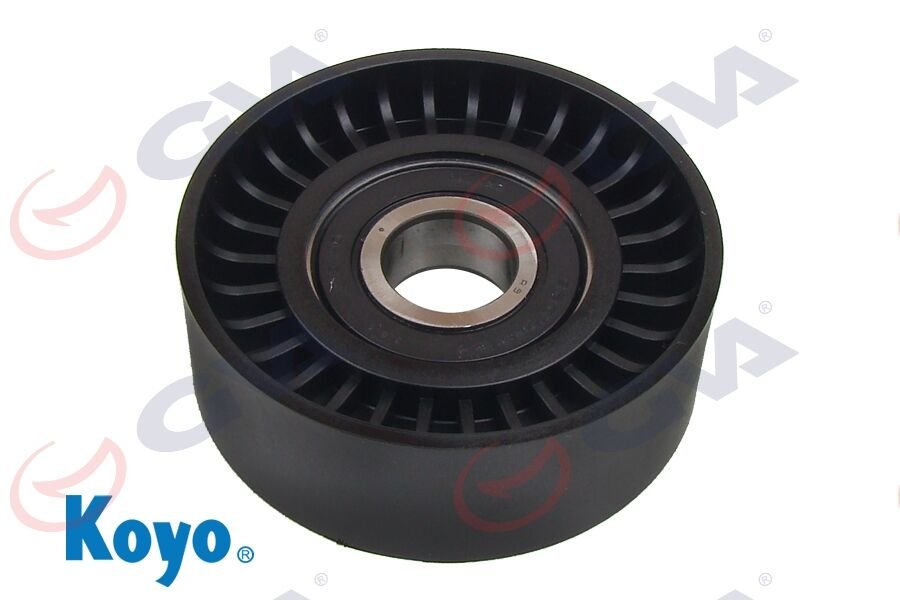 ALTERNATÖR GERGİ RULMANI ASTRA F-G-H-J 1.0-1.2-1.4CORSA B-C-D 1.0-1.2-1.4-COMBO 1.4-MERIVA-GVA 2790116-1340550-1340551-55352021-6340553
