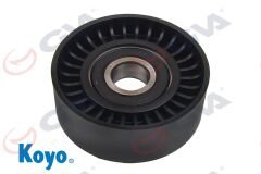 ALTERNATÖR GERGİ RULMANI ASTRA F-G-H-J 1.0-1.2-1.4CORSA B-C-D 1.0-1.2-1.4-COMBO 1.4-MERIVA-GVA 2790116-1340550-1340551-55352021-6340553