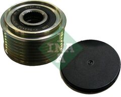 ALTERNATÖR KASNAĞI TRANSİT 2.4 DI-2.4DE-2.4 TDCI 00--INA 535015910-2C1T10300AA-4461712-YC1T10300BC