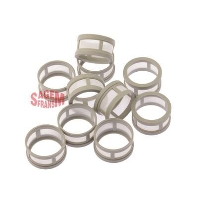 ENJEKTOR FİLİTRESİ SLX - PALIO BÜYÜK-SAGEM 200111