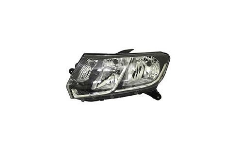 FAR SOL RENAULT SYMBOL III 13 H7 H1-TYC REN10CL060-260602233R-260607796R