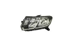 FAR SOL RENAULT SYMBOL III 13 H7 H1-TYC REN10CL060-260602233R-260607796R