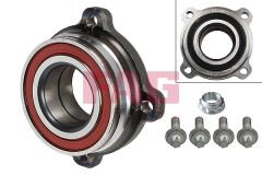 TEKER RULMANI ARKA SAG SOL BMW E39 E60-FAG 713649410-33411095652-33411093102