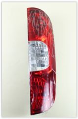 X STOP LAMBASI SOL DOBLO YM 2006-MAKO