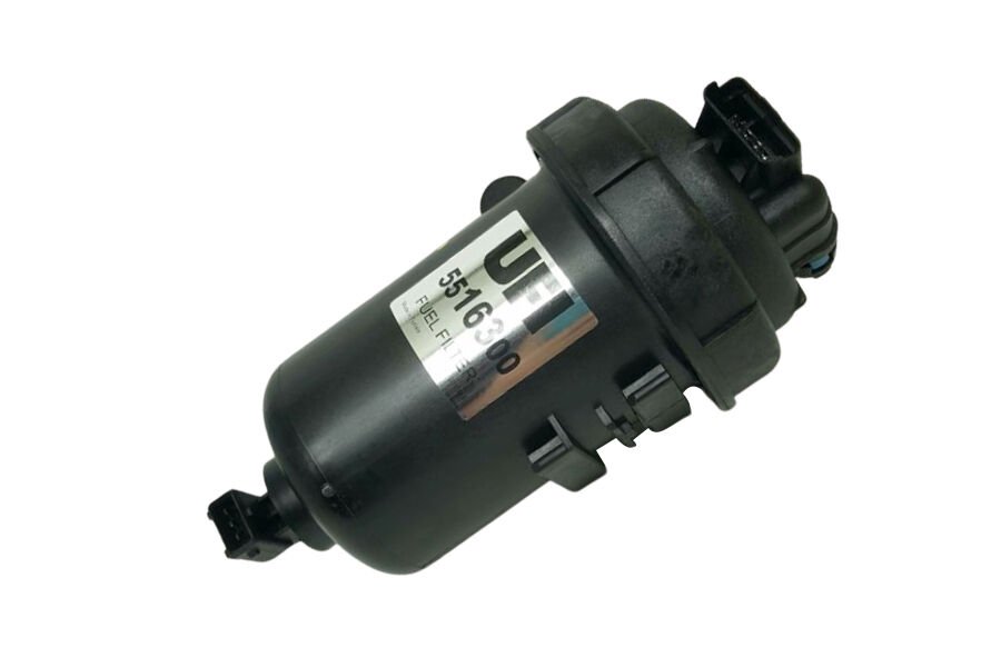 YAKIT FİLTRESİ OPEL ANTARA 2.0 CDTİ-CHEVROLET CAPTIVA -EPICA-LACETTI-NUBIRA 2.0D 07 OE-UFI 5516300-96629454-4803001
