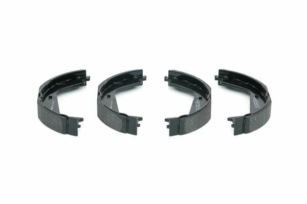 ARKA EL FREN BALATASI VOLVO XC60 I SUV 05 17-VOLVO XC90 I 06 15-BOSCH 0986487794-31262874-8623138-274508