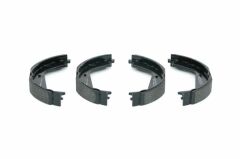 ARKA EL FREN BALATASI VOLVO XC60 I SUV 05 17-VOLVO XC90 I 06 15-BOSCH 0986487794-31262874-8623138-274508