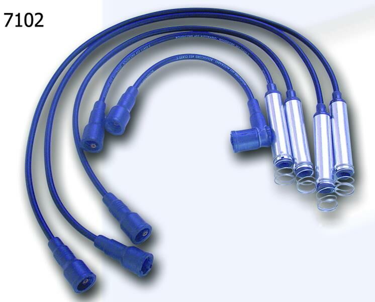 BUJİ KABLO VECTRA-UNUVAR 7102-1612500