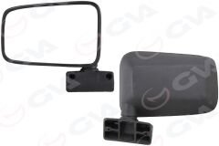 DIŞ DİKİZ AYNASI SOL RENAULT 12 TOROS-GVA 1015113-7702131232-7702128093