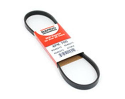 KANALLI KAYIŞ PEJO CITR BX ZX C15 LAD MTSU 48341-BANDO 4PK0700
